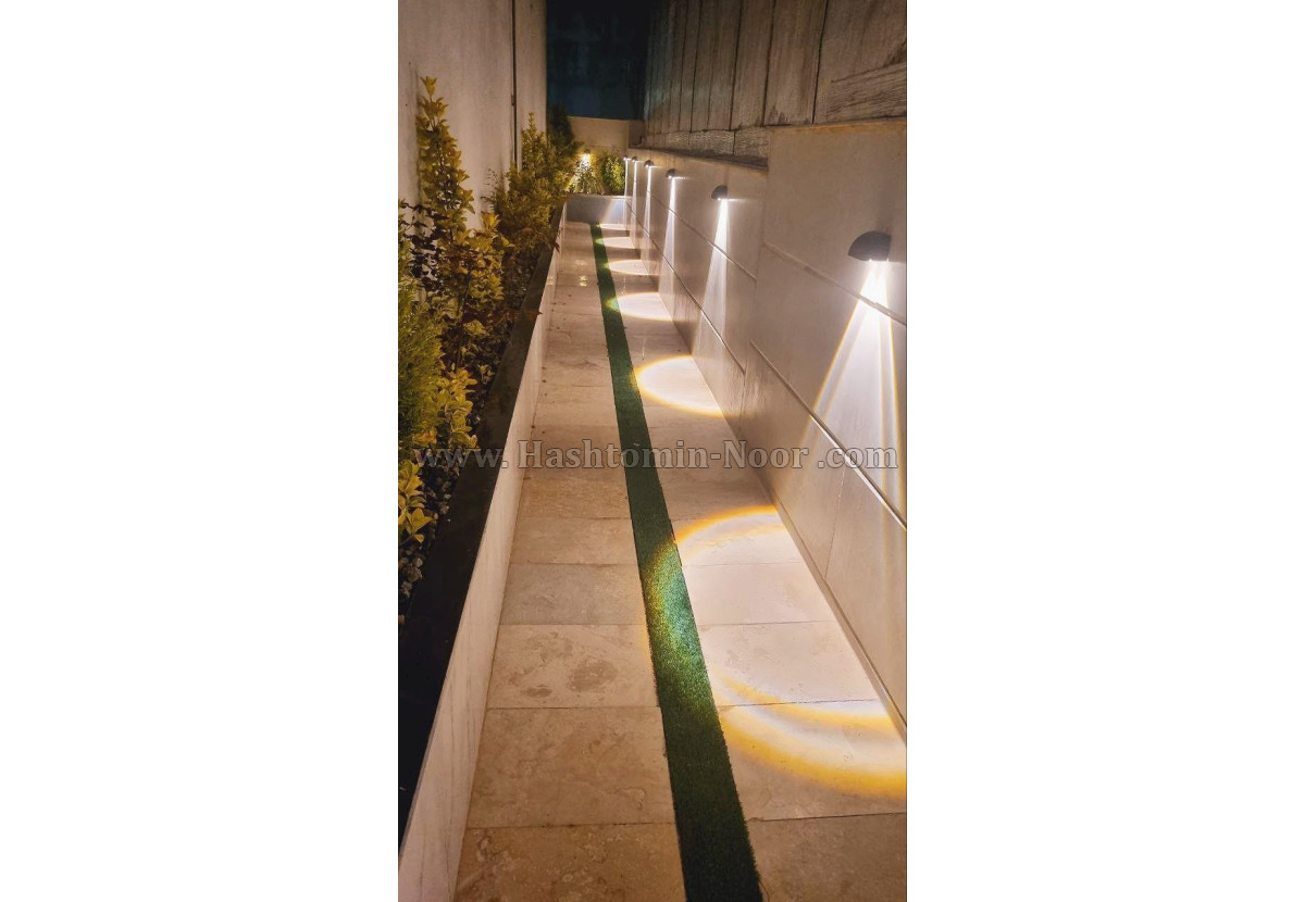 ویلا دوبلکس فوث لاکچری با روف گاردن بهترین لوکیشن